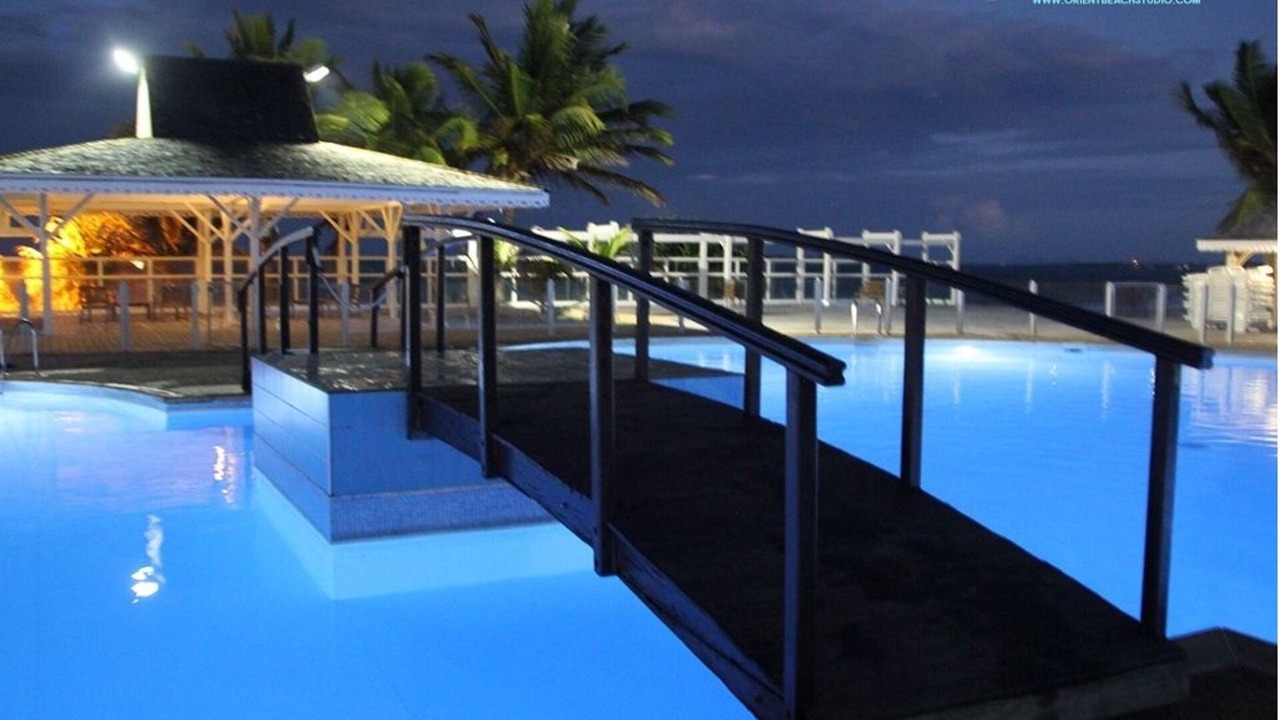 Photo of Outdoor in Orient Bay