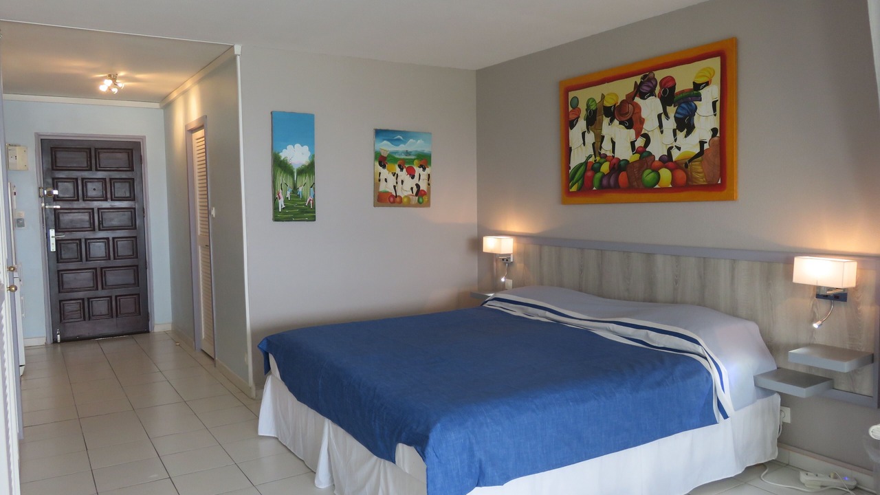 Photo of Bedroom in Orient Bay