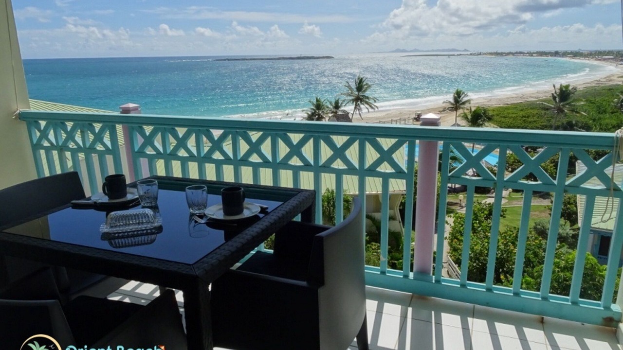 Photo of Outdoor in Orient Bay