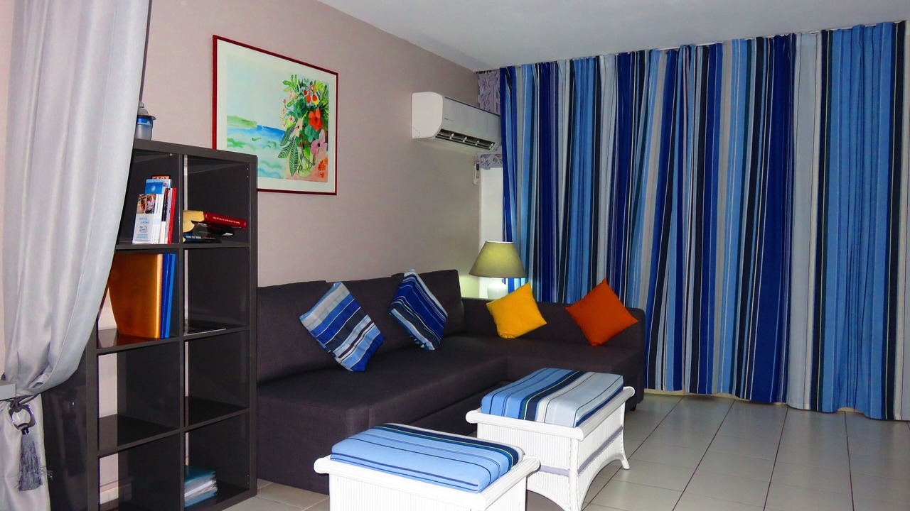 Photo of Livingroom in Orient Bay