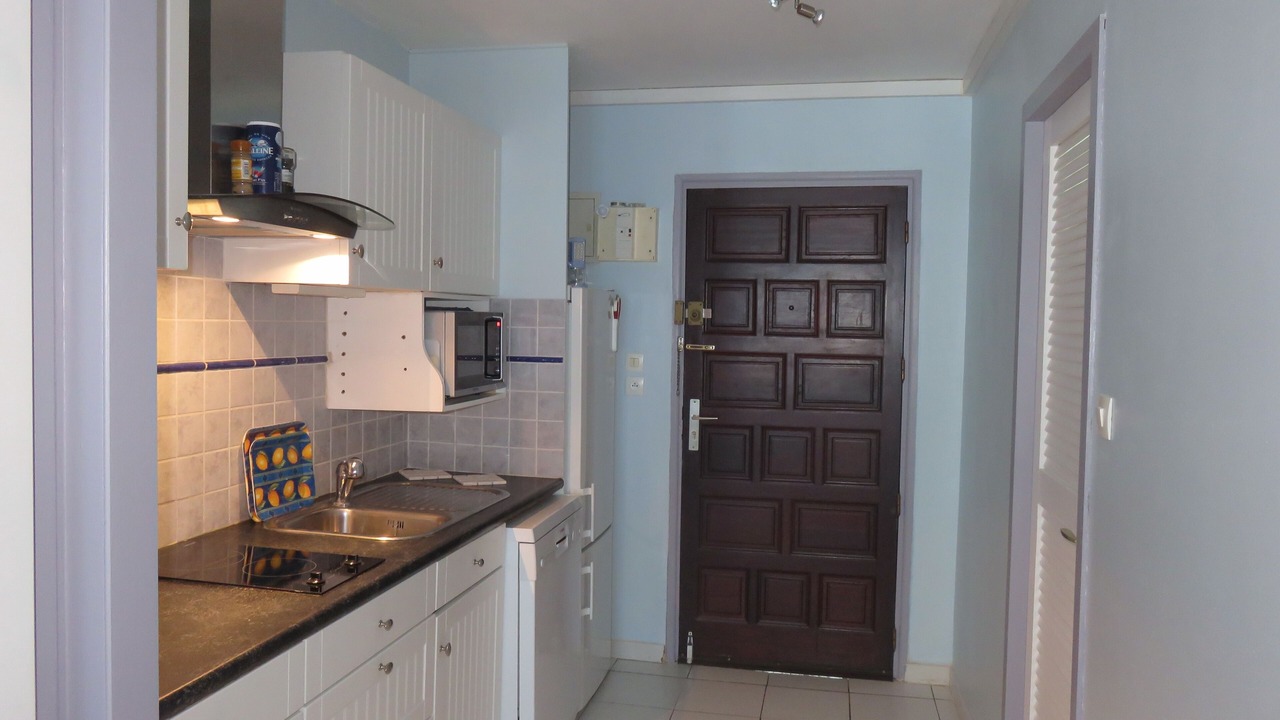 Photo of Kitchen in Orient Bay