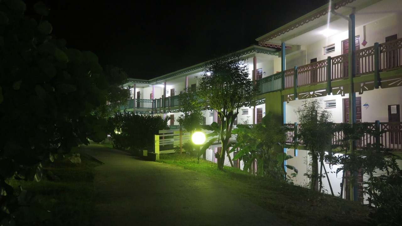 Photo of Outdoor in Orient Bay