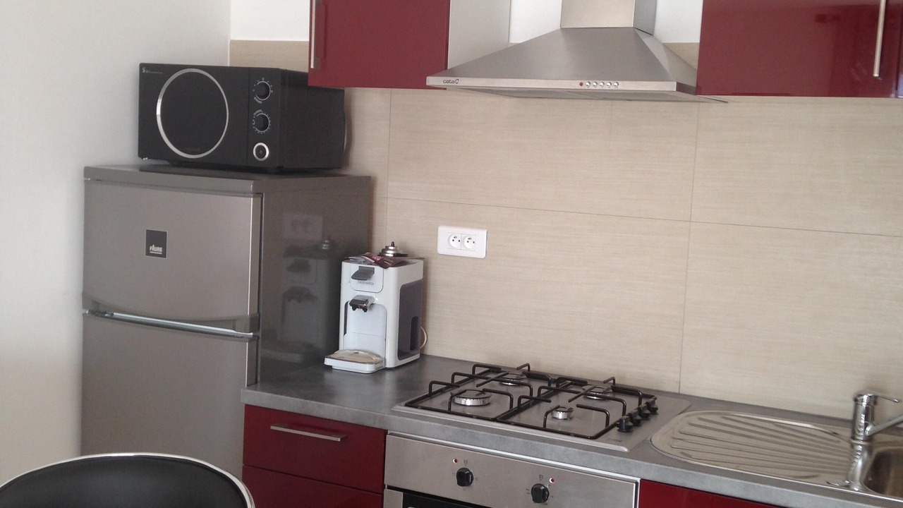 Photo of Kitchen in Tralonca