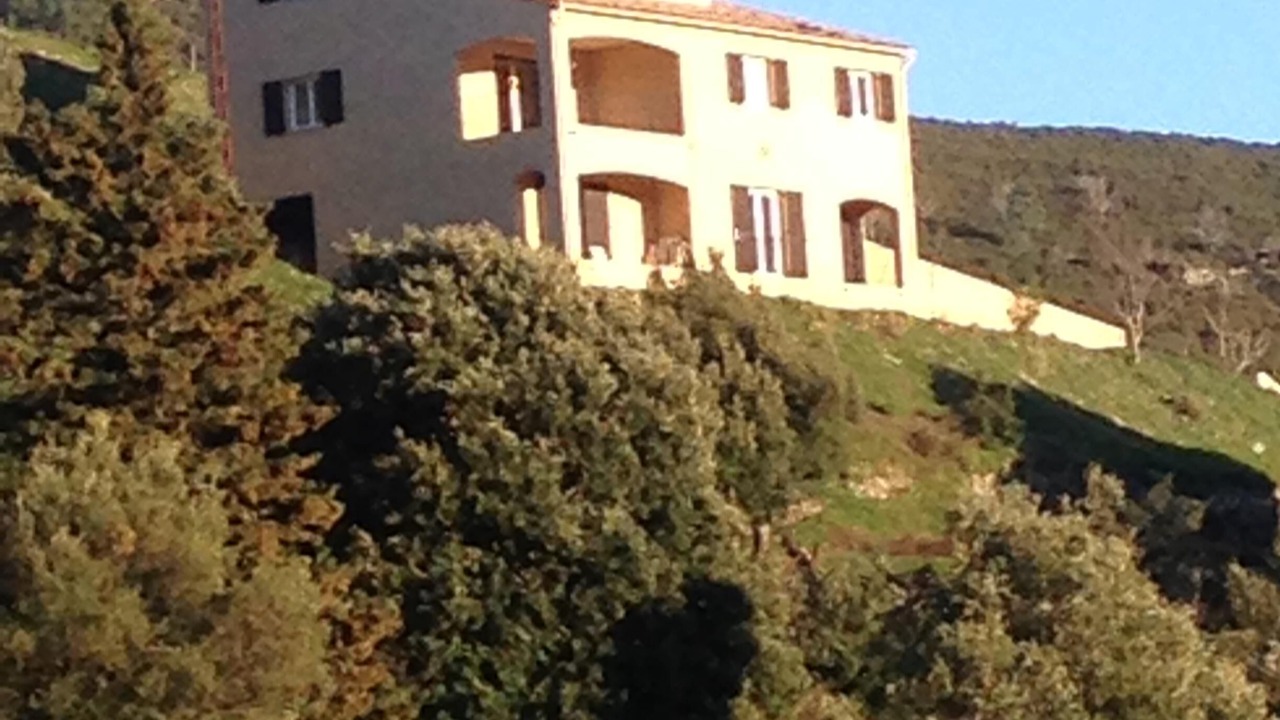 Photo of Outdoor in Tralonca