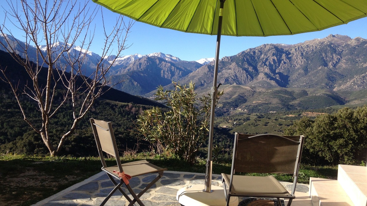 Photo of Outdoor in Tralonca