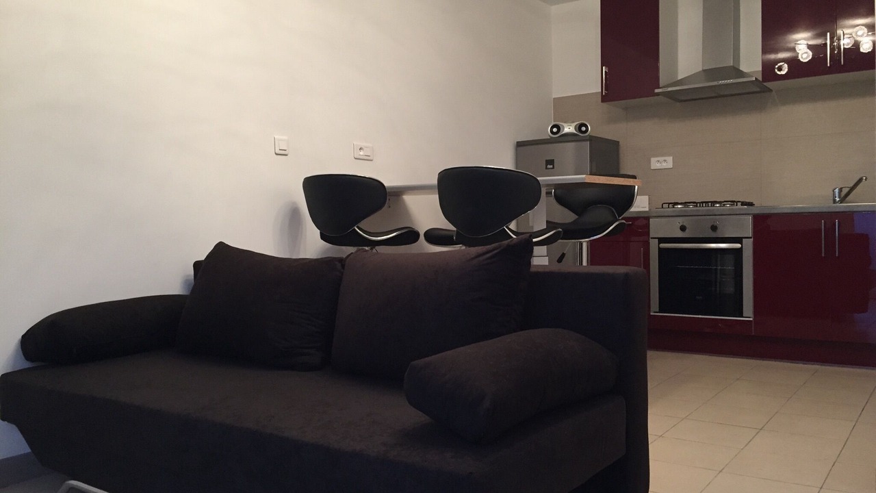 Photo of Livingroom in Tralonca