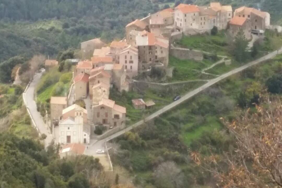 Photo of Outdoor in Tralonca