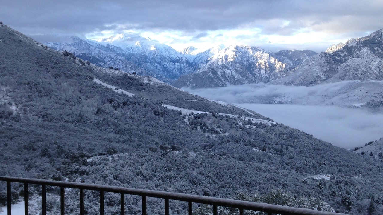 Photo of Outdoor in Tralonca