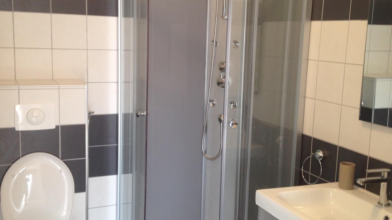 Photo of Bathroom in Tralonca