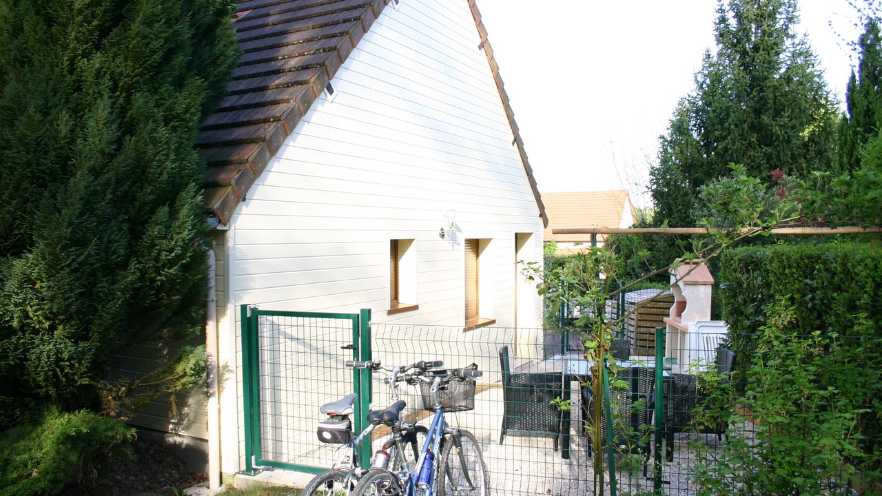 Photo of Outdoor in Ballan-Mire
