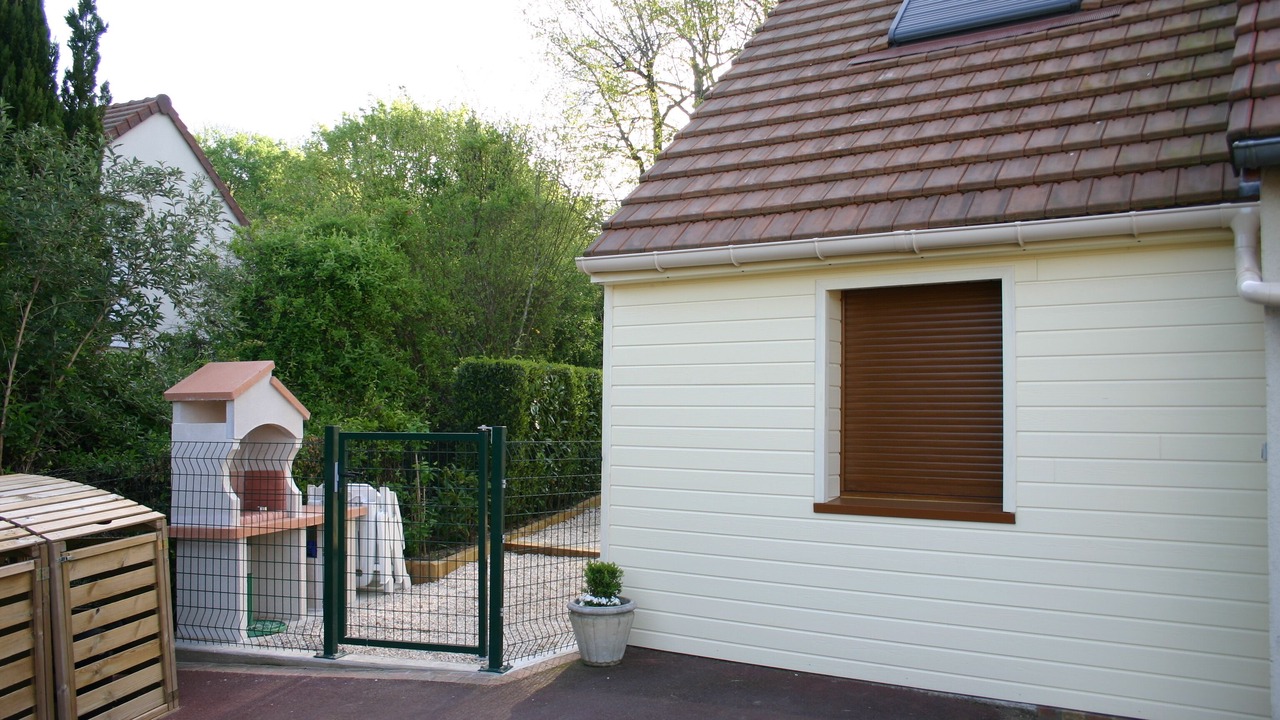 Photo of Patio Balcony in Ballan-Mire