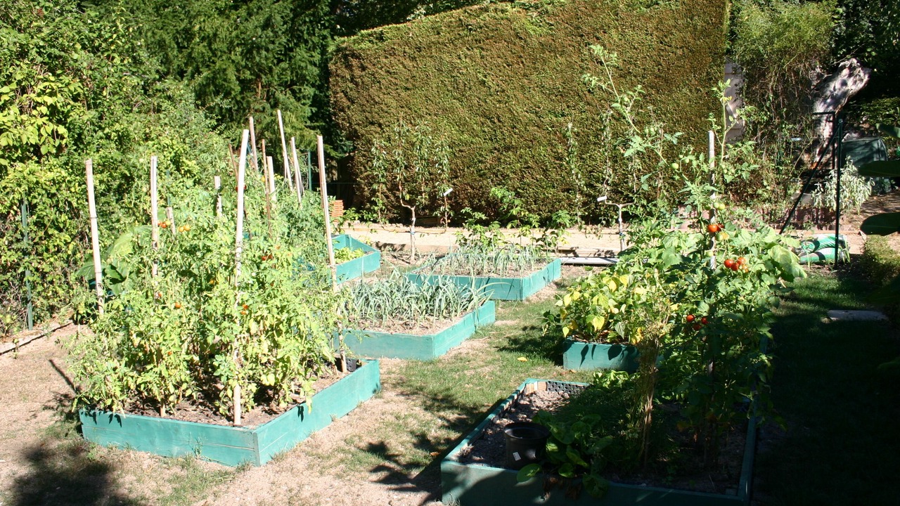 Photo of Outdoor in Ballan-Mire