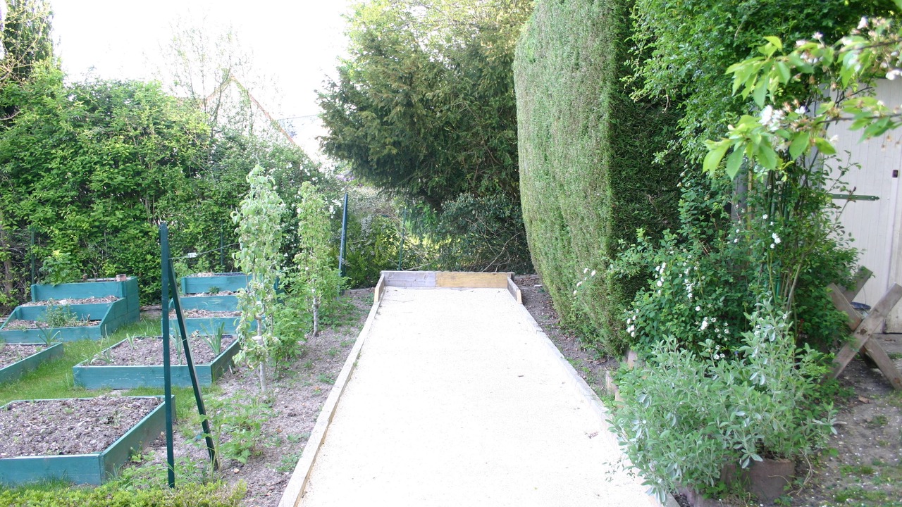 Photo of Outdoor in Ballan-Mire