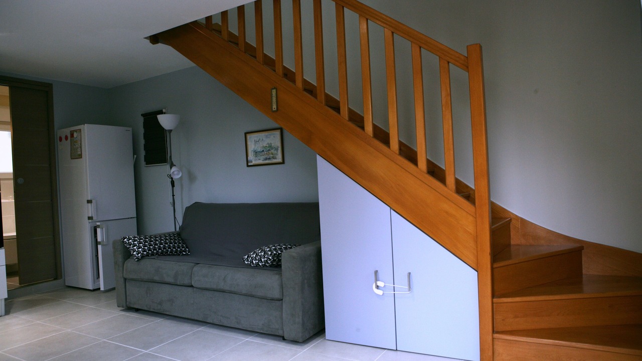 Photo of Livingroom in Ballan-Mire