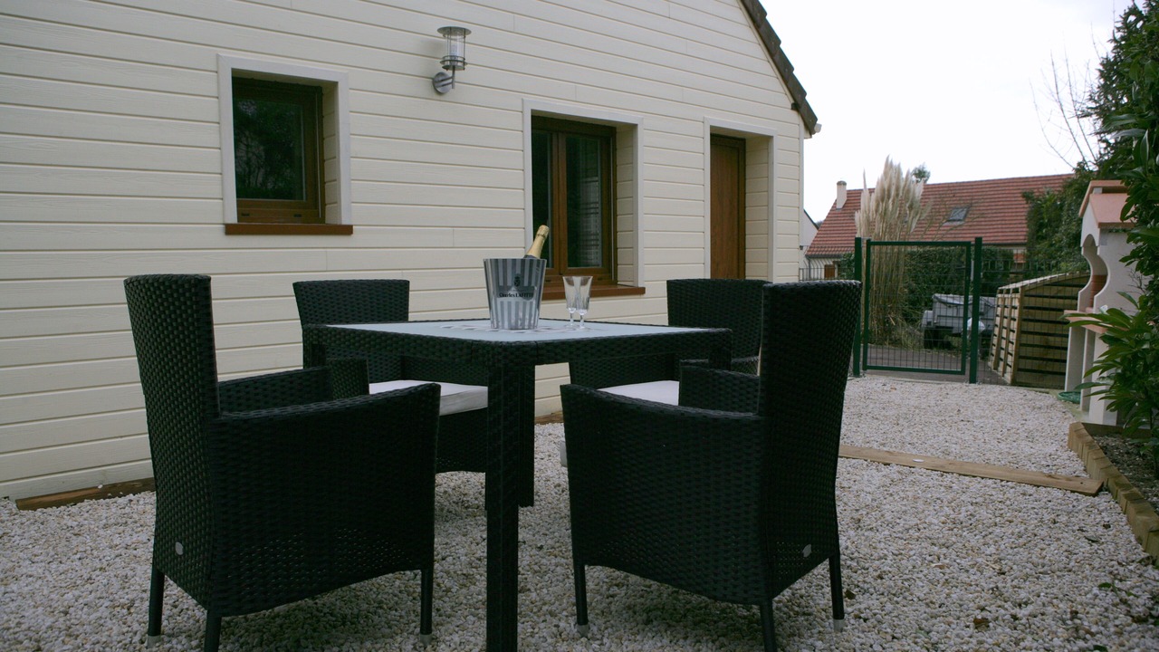 Photo of Outdoor in Ballan-Mire