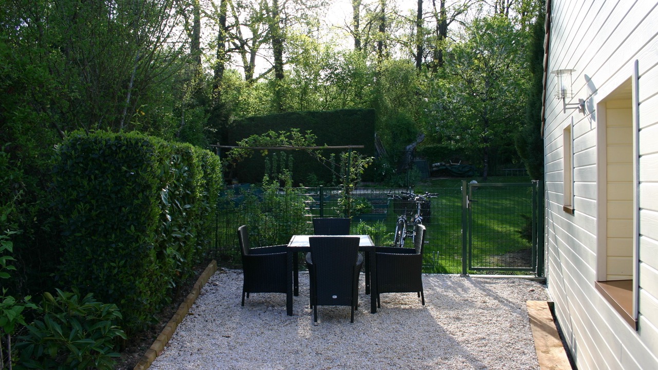 Photo of Outdoor in Ballan-Mire