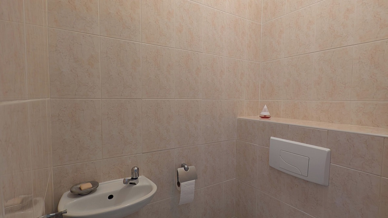 Photo of Bathroom in Mejannes-le-Clap