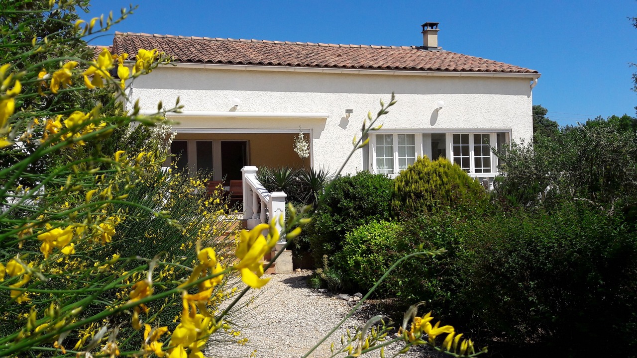 Photo of Outdoor in Mejannes-le-Clap