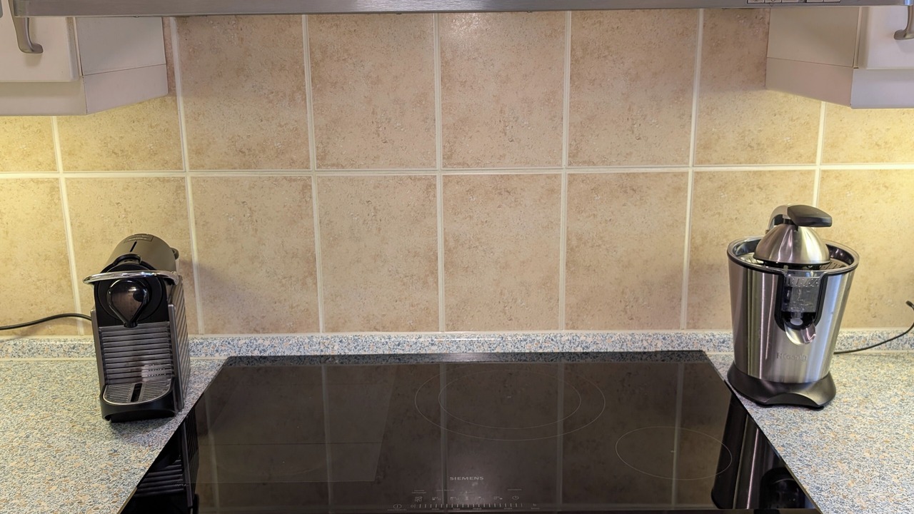 Photo of Kitchen in Mejannes-le-Clap
