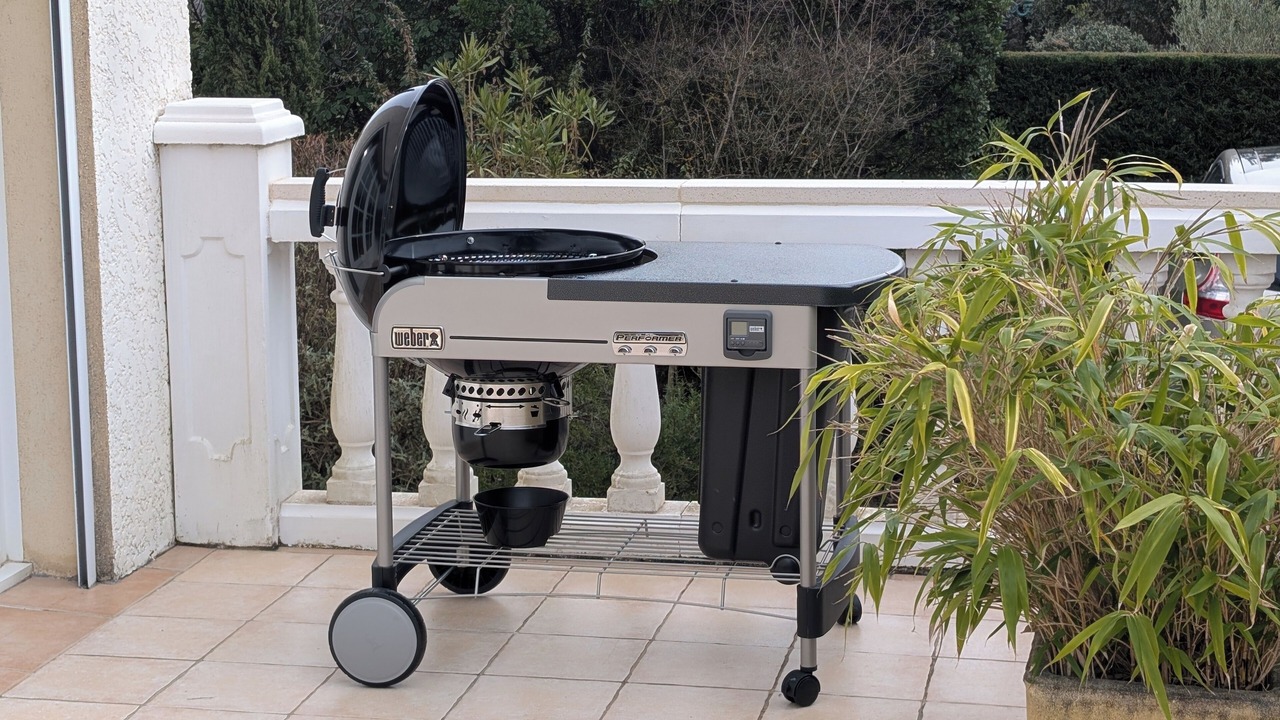 Photo of Outdoor in Mejannes-le-Clap