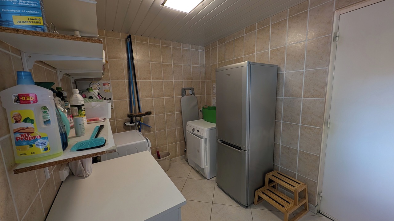 Photo of Kitchen in Mejannes-le-Clap