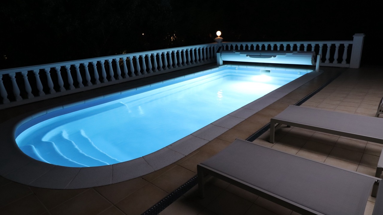 Photo of Outdoor in Mejannes-le-Clap