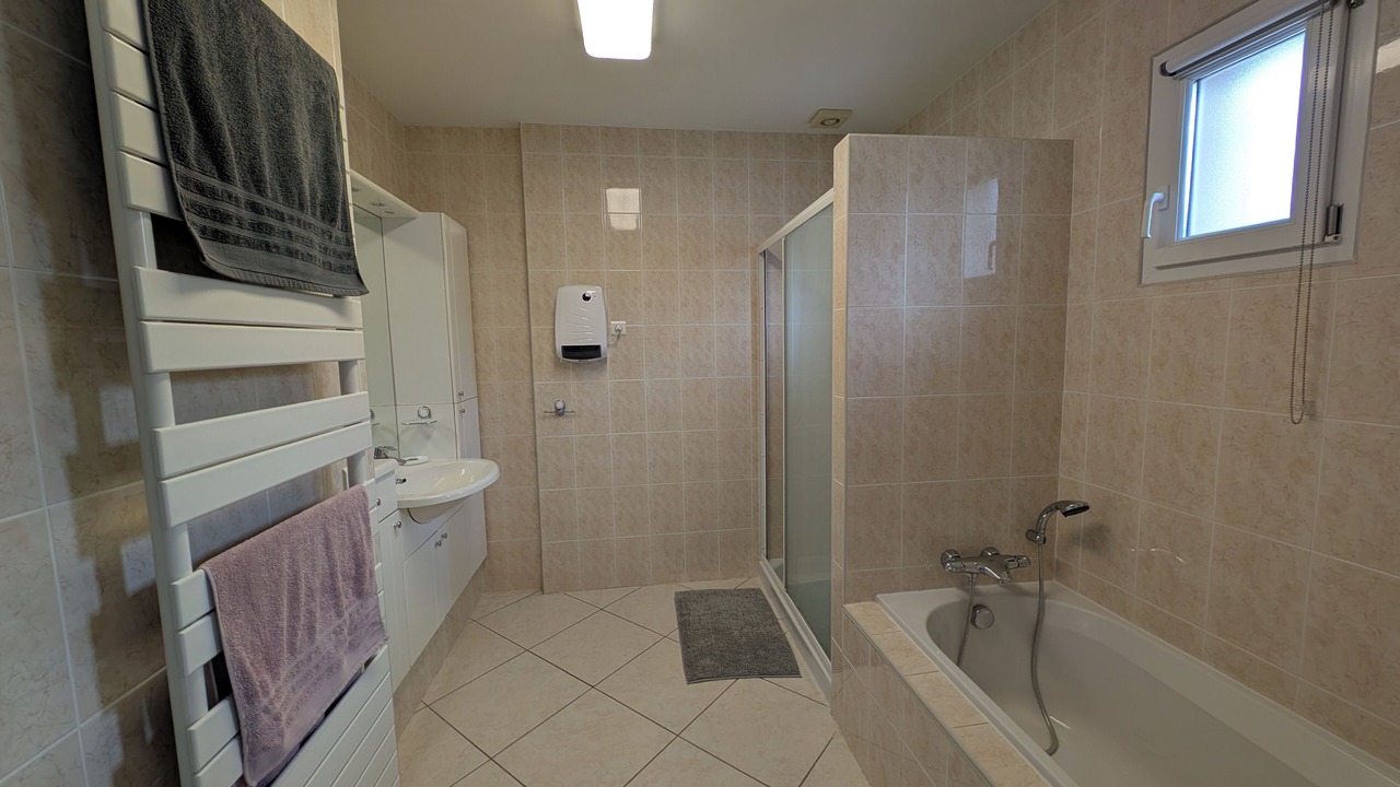 Photo of Bathroom in Mejannes-le-Clap