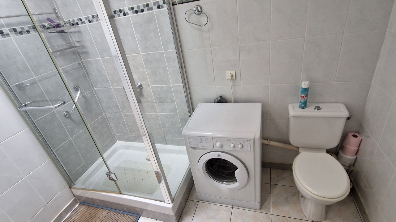 Photo of Bathroom in Gruissan