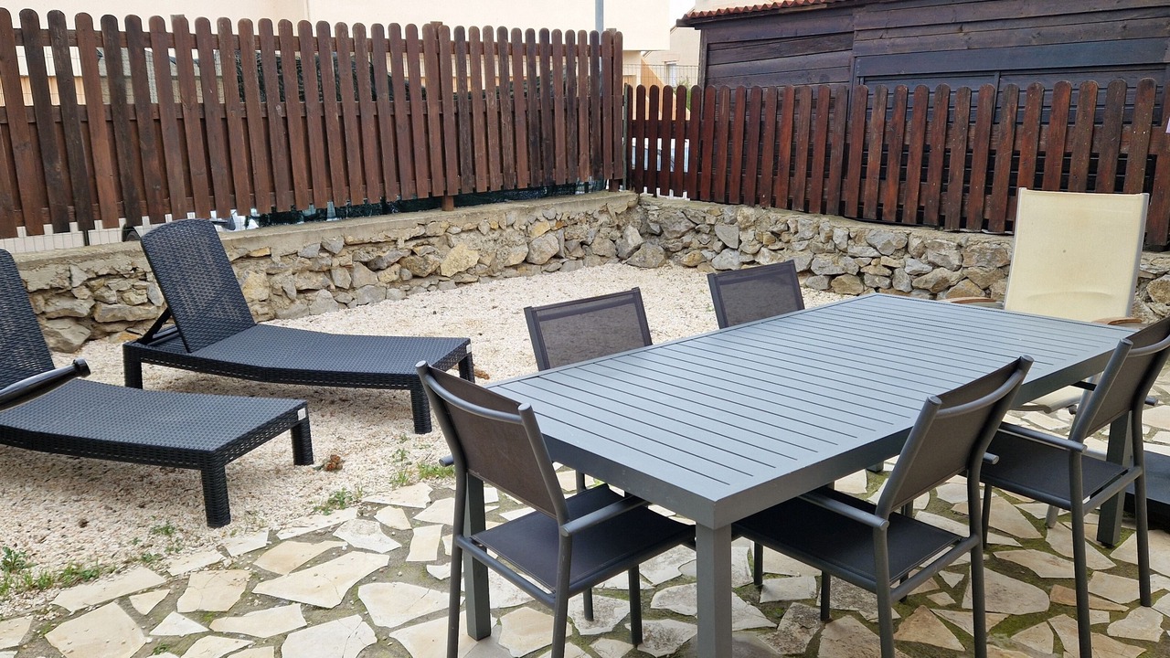 Photo of Outdoor in Gruissan