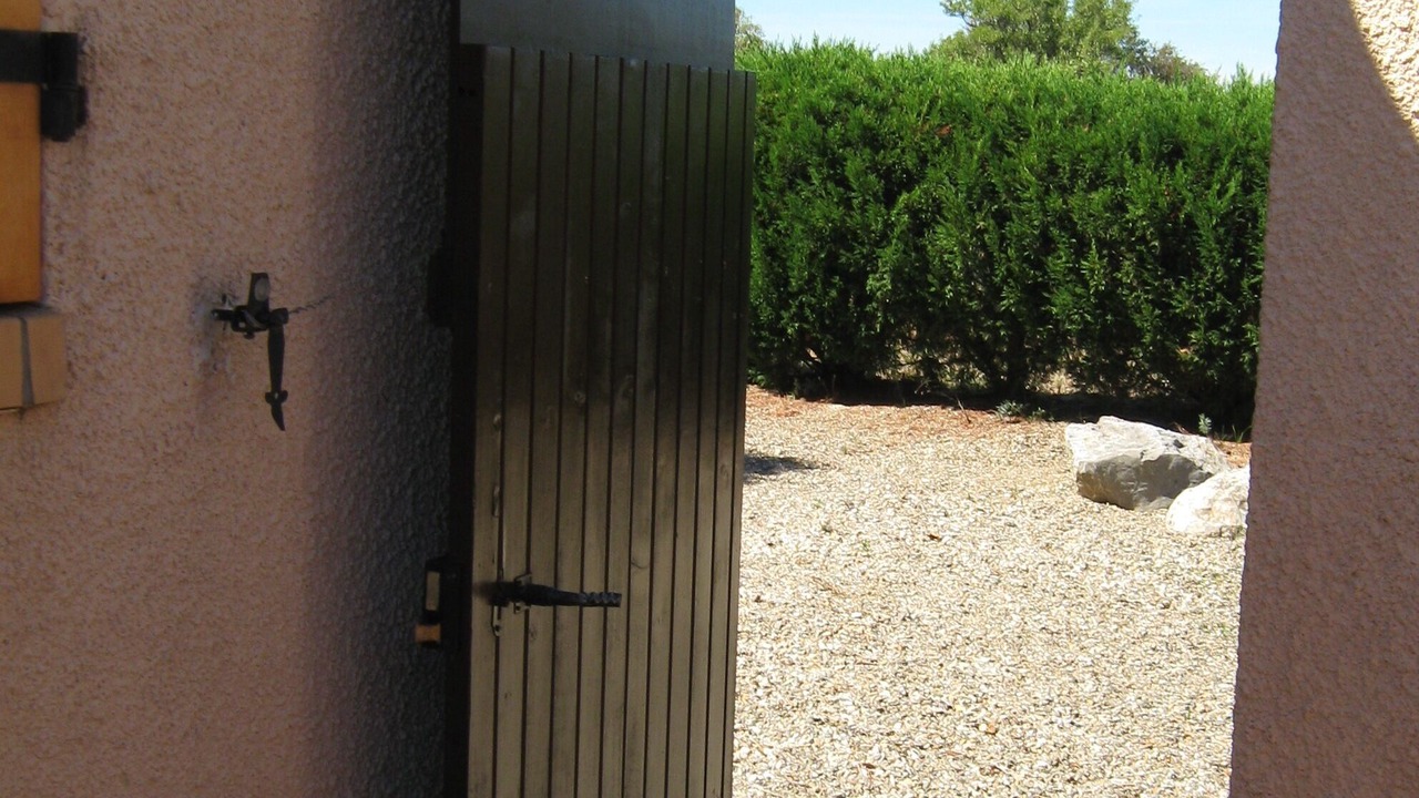 Photo of Outdoor in Gruissan
