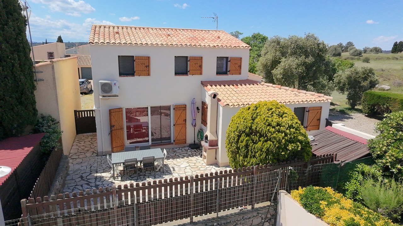 Photo of Outdoor in Gruissan
