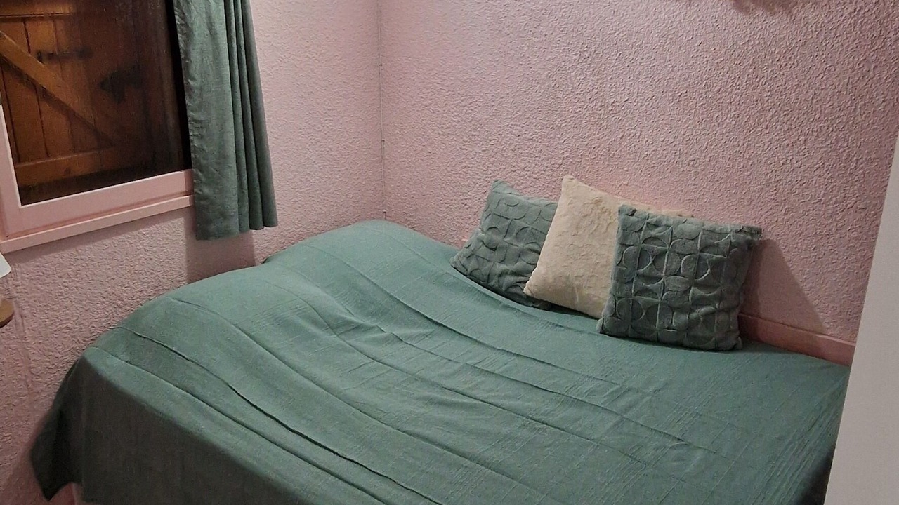 Photo of Bedroom in Gruissan