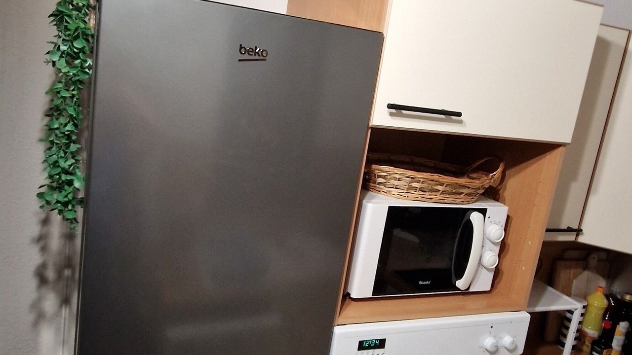 Photo of Kitchen in Gruissan