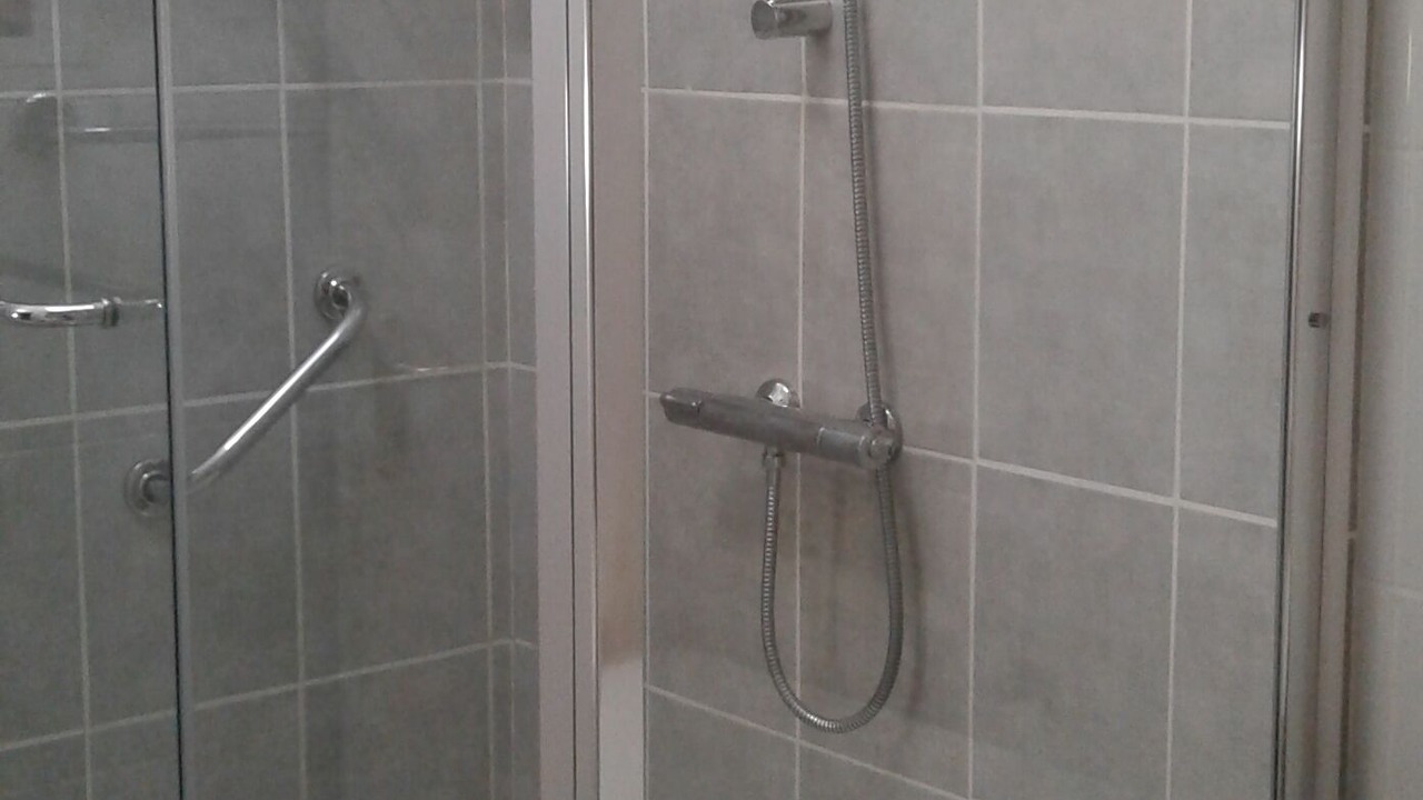 Photo of Bathroom in Gruissan
