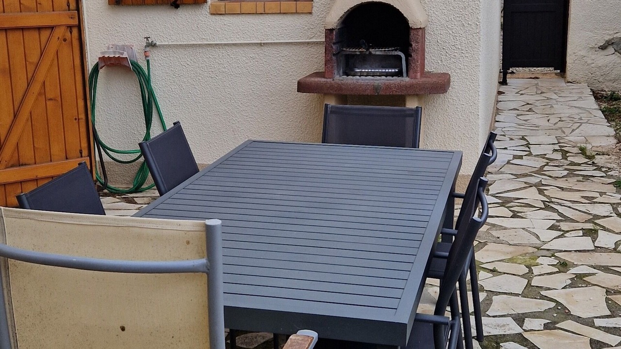 Photo of Outdoor in Gruissan