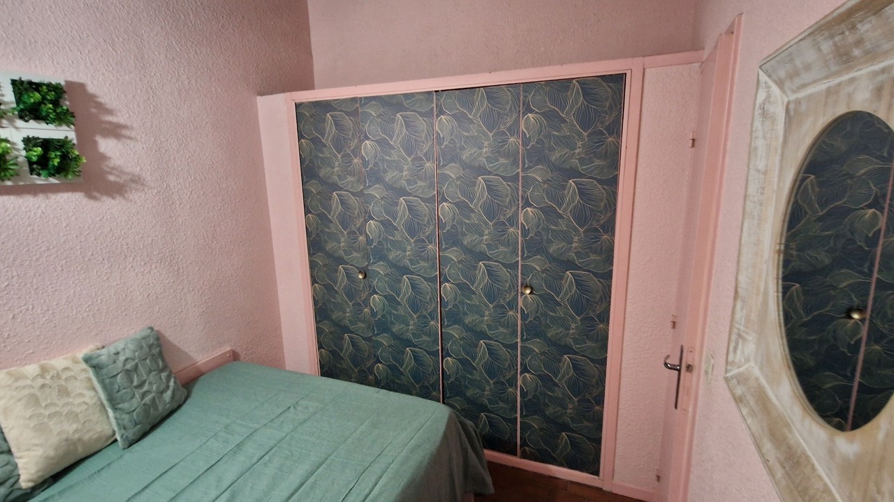 Photo of Bedroom in Gruissan