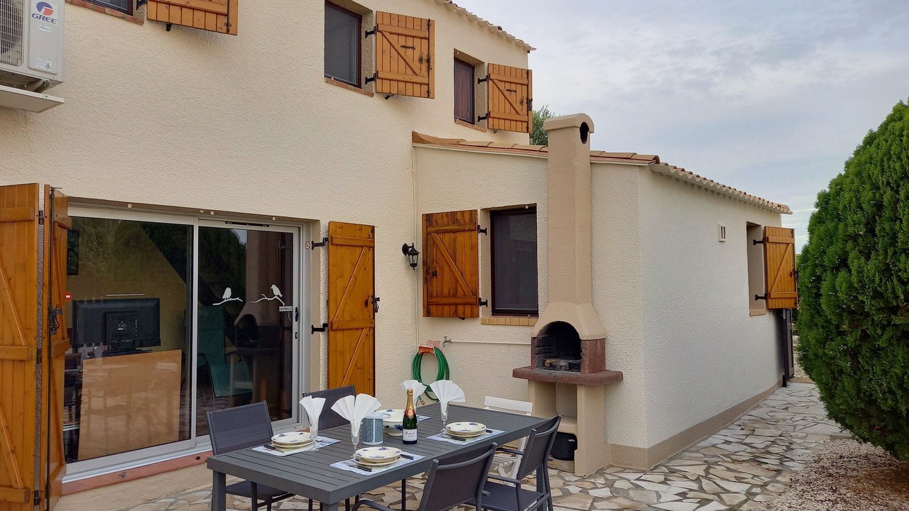Photo of Outdoor in Gruissan
