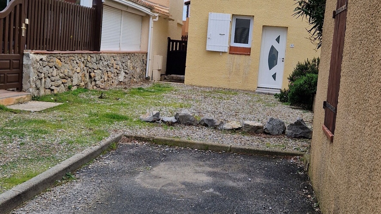 Photo of Outdoor in Gruissan