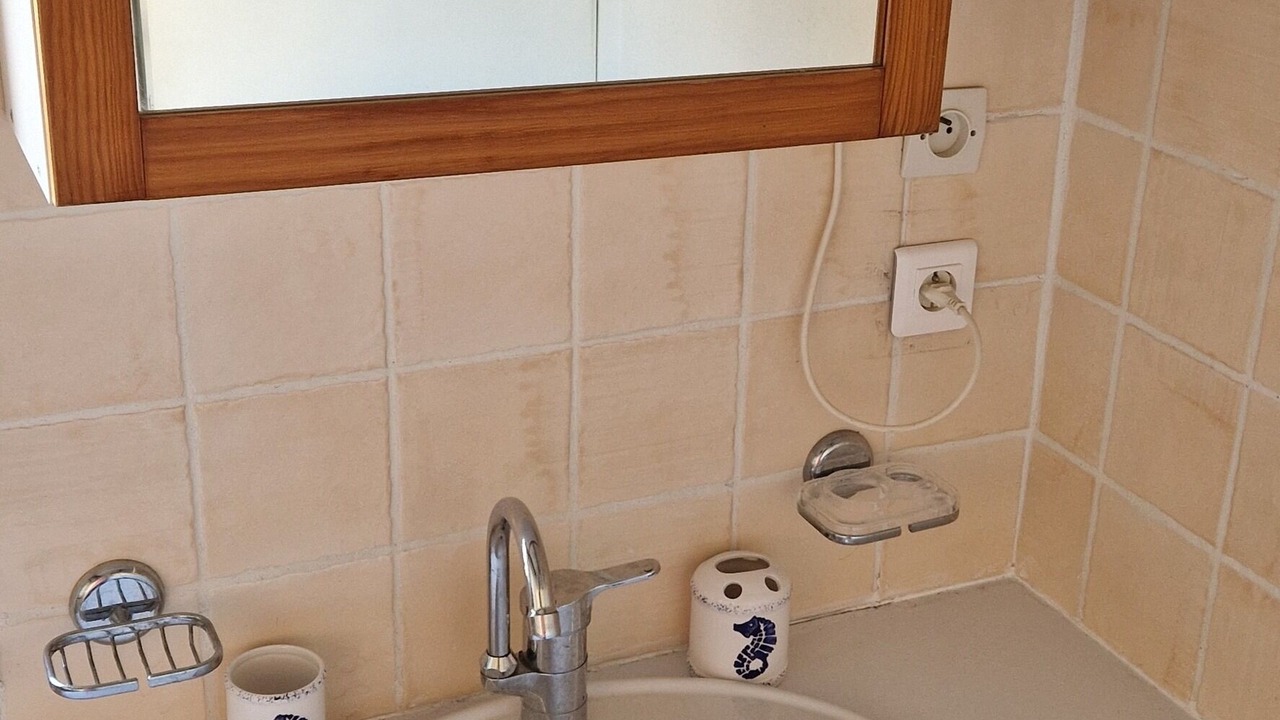 Photo of Bathroom in Gruissan