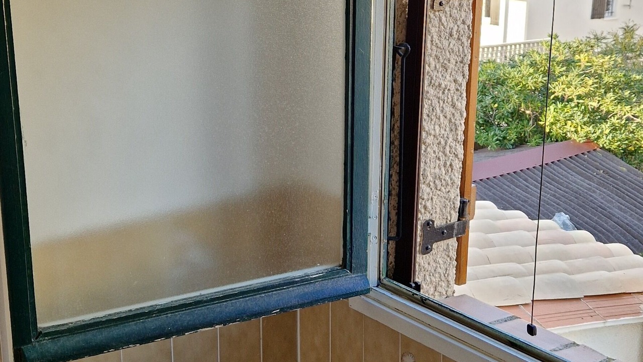 Photo of Bathroom in Gruissan