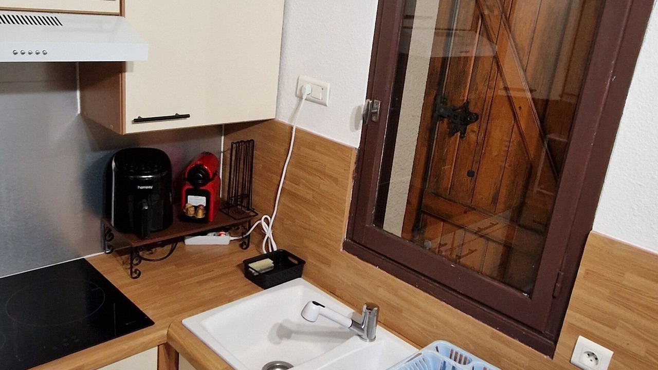 Photo of Kitchen in Gruissan