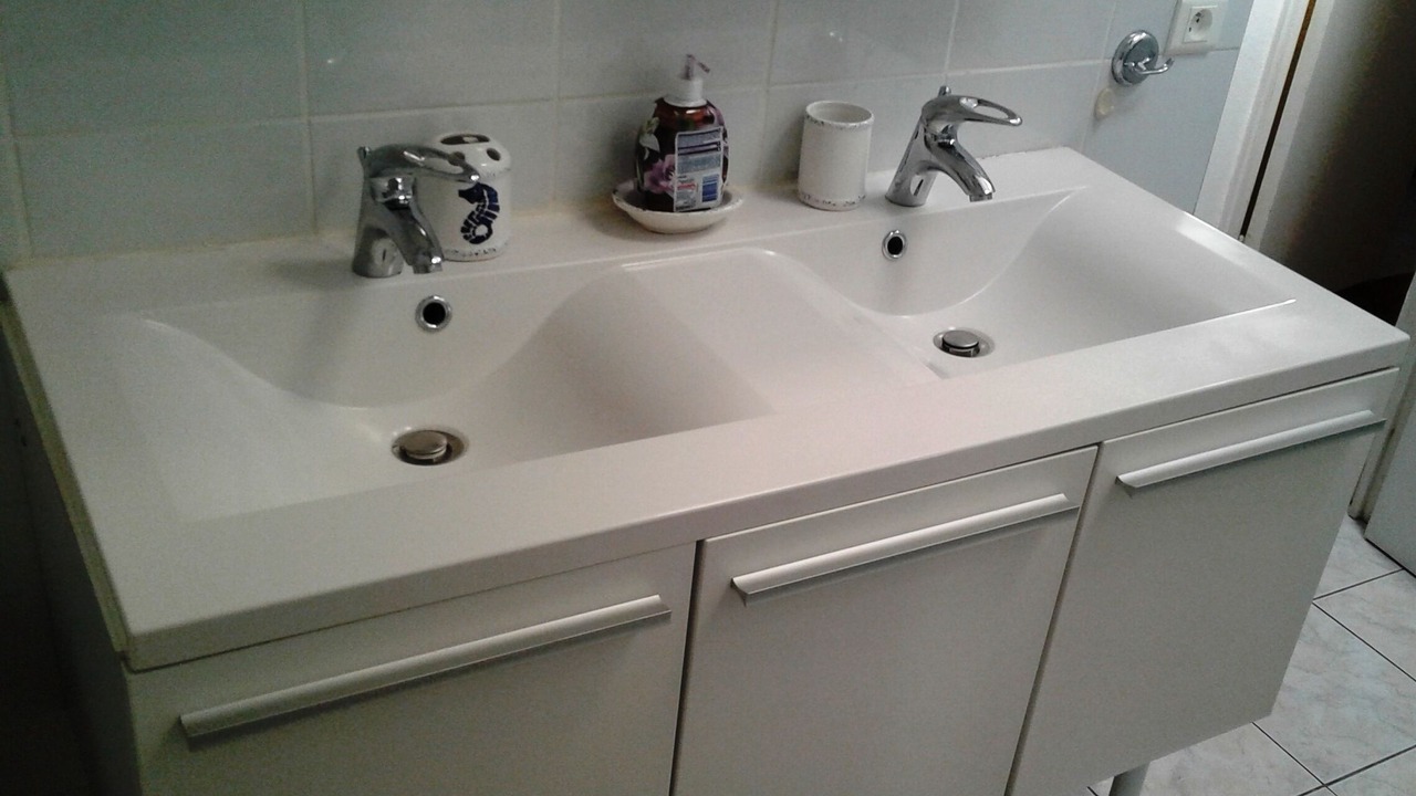 Photo of Bathroom in Gruissan