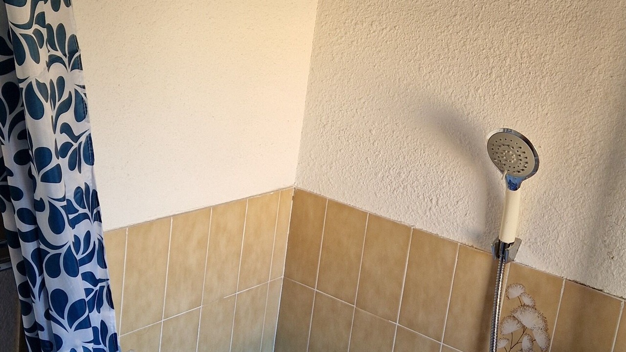 Photo of Bathroom in Gruissan