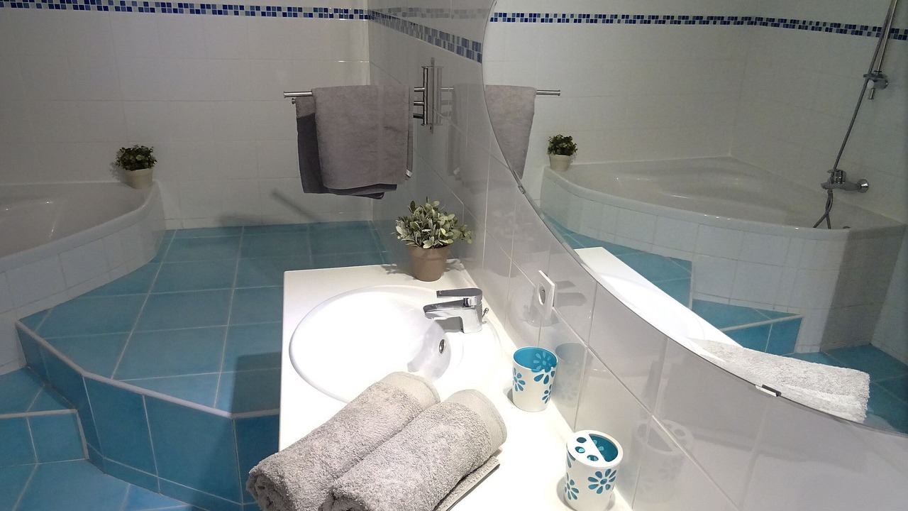 Photo of Bathroom in Bages