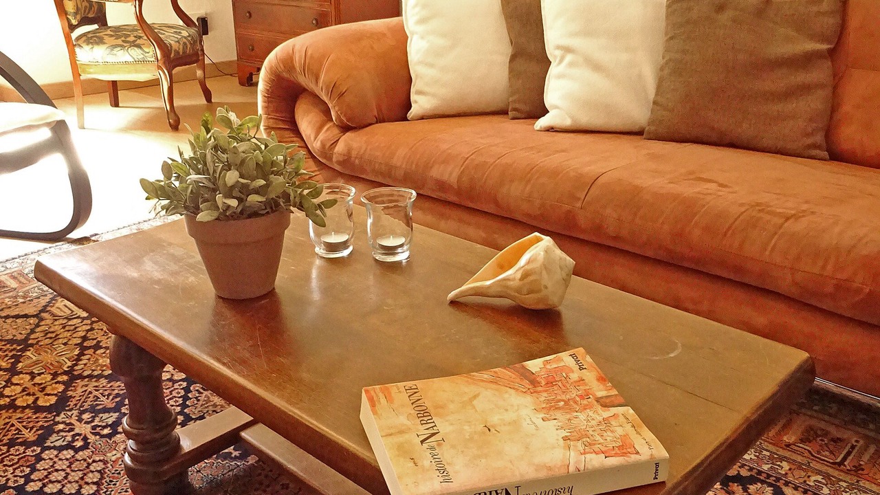 Photo of Livingroom in Bages