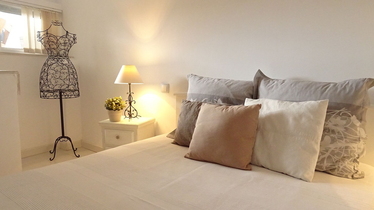 Photo of Bedroom in Bages