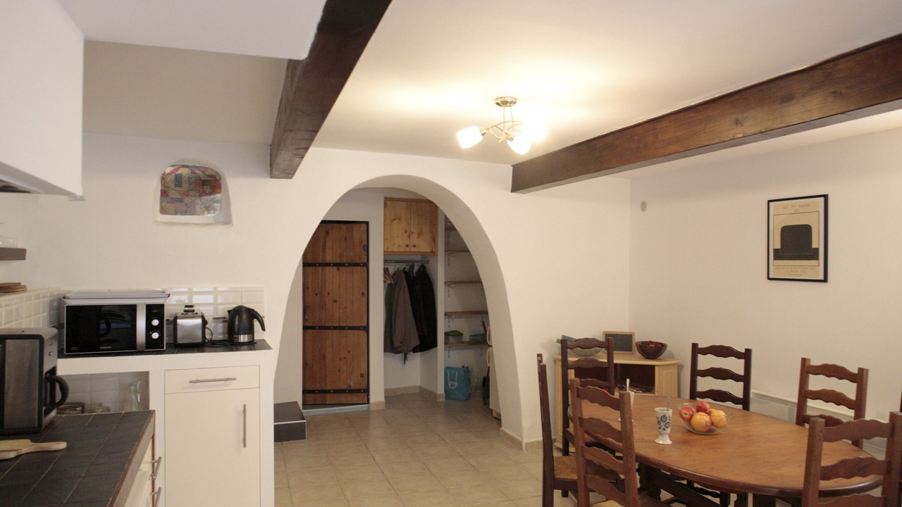 Photo of Bedroom in Bages