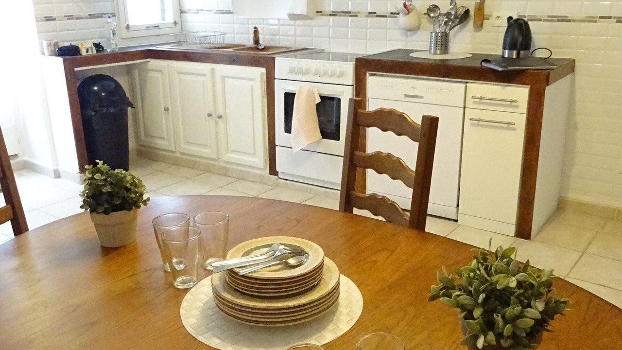 Photo of Kitchen in Bages