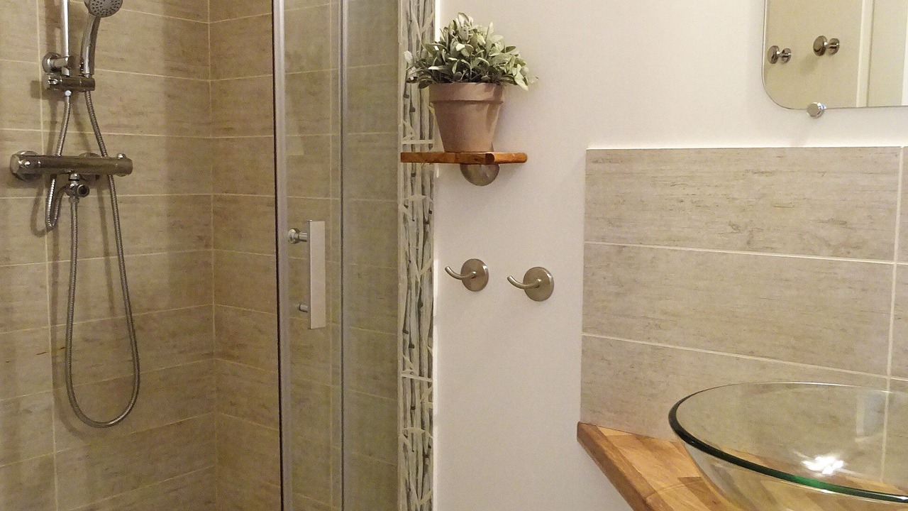 Photo of Bathroom in Bages