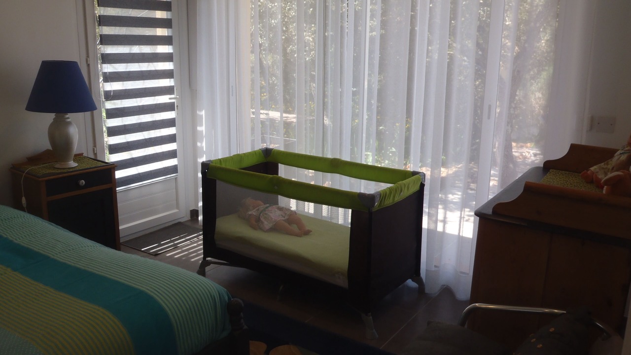 Photo of Bedroom in Sainte-Anastasie-sur-Issole